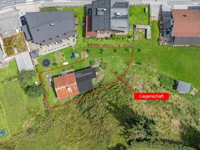 Bauernhaus kaufen in 6391 Fieberbrunn (Bild 5)