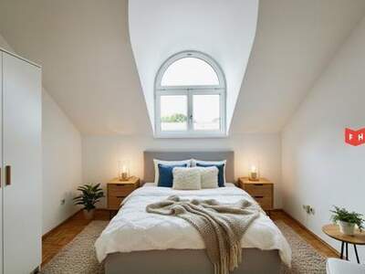 Eigentumswohnung in 4020 Linz