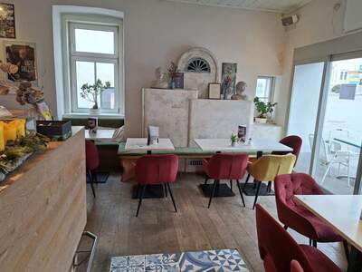 Gewerbeobjekt mieten in 3040 Neulengbach (Bild 4)