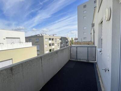 Wohnung mit Balkon mieten in 1110 Wien (Bild 5)