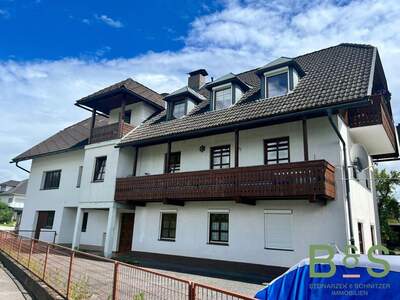 Anlageobjekt kaufen in 9500 Villach (Bild 1)