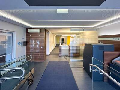 Gewerbeobjekt mieten in 4372 St. Georgen (Bild 1)