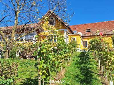 Haus kaufen in 8452 Großklein