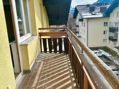 Wohnung provisionsfrei mieten in 6370 Kitzbühel