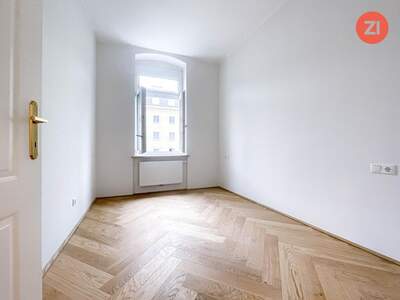 Etagenwohnung mieten in 4020 Linz