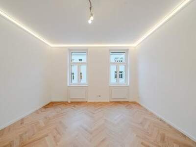 Eigentumswohnung in 1020 Wien