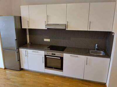 Mietwohnung in 8020 Graz