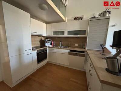 Terrassenwohnung mieten in 4600 Wels (Bild 3)