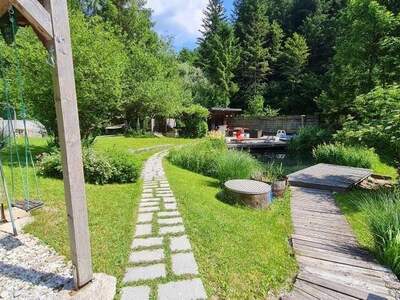 Eigentumswohnung in 3341 Ybbsitz