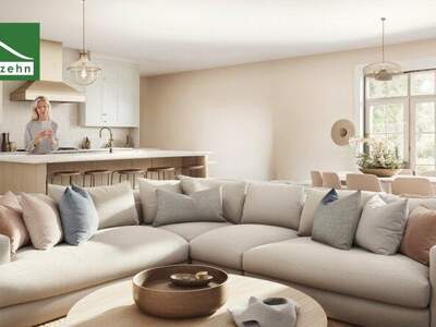 Terrassenwohnung kaufen in 8010 Graz (Bild 2)