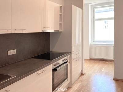 Eigentumswohnung in 1150 Wien