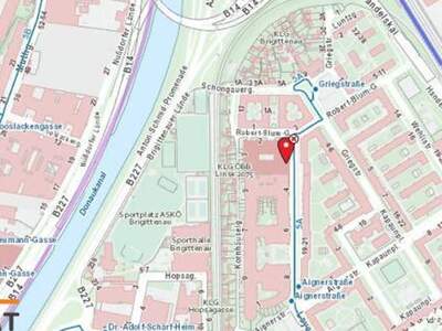 Eigentumswohnung in 1200 Wien 20. (Bild 2)