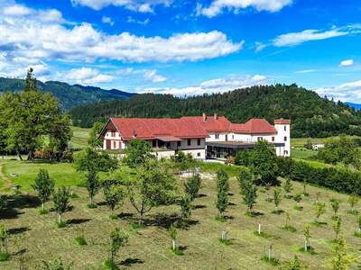 Haus kaufen in 9100 Völkermarkt