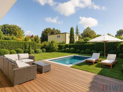 Einfamilienhaus kaufen in 1110 Wien (Bild 2)