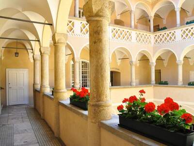 Gewerbeobjekt mieten in 9020 Klagenfurt