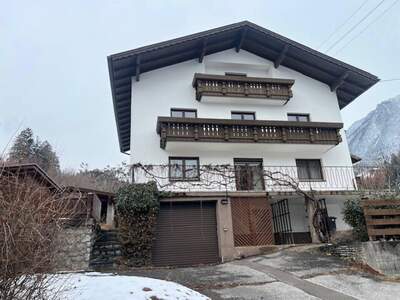 Haus kaufen in 6200 Jenbach