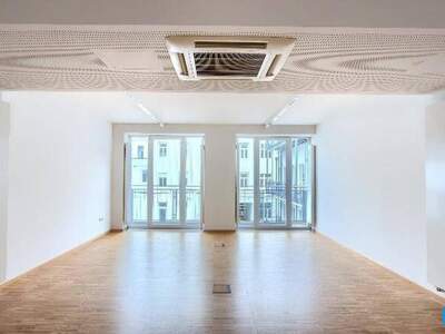 Gewerbeobjekt mieten in 1030 Wien