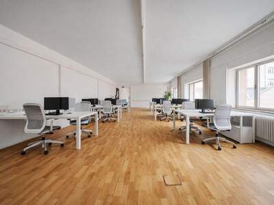 Gewerbeobjekt mieten in 1050 Wien (Bild 4)