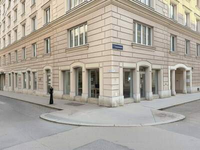Gewerbeobjekt mieten in 1090 Wien