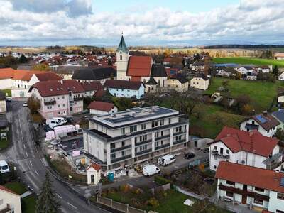 Anlageobjekt kaufen in 4492 Hofkirchen