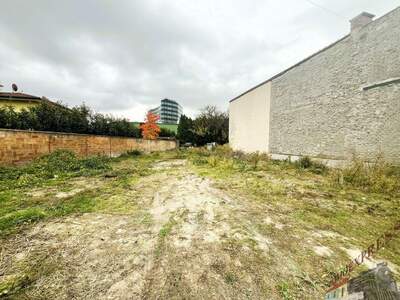 Grundstück kaufen in 2100 Korneuburg (Bild 1)