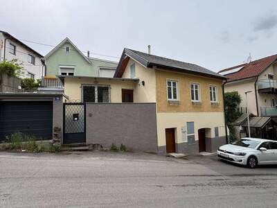 Haus kaufen in 2102 Bisamberg