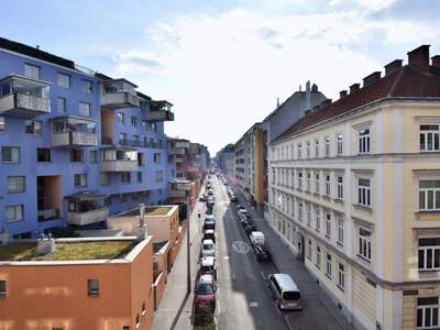 Terrassenwohnung kaufen in 1100 Wien (Bild 1)