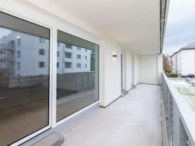 Terrassenwohnung mieten in 3250 Wieselburg (Bild 5)