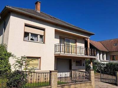 Haus kaufen in 7442 Langeck