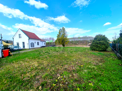 Einfamilienhaus kaufen in 2401 Fischamend (Bild 1)