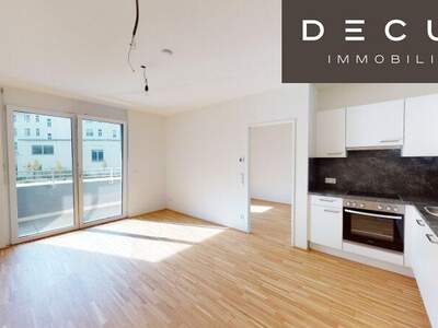 Terrassenwohnung mieten in 1110 Wien (Bild 1)