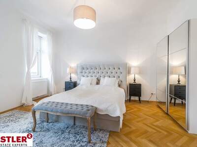 Eigentumswohnung in 1180 Wien