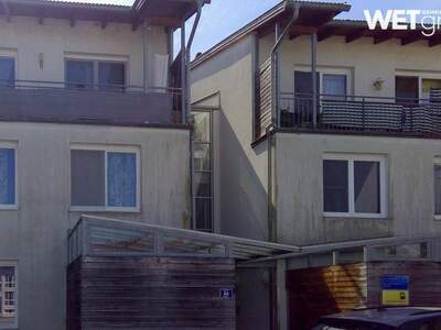 Mietwohnung in 3250 Wieselburg