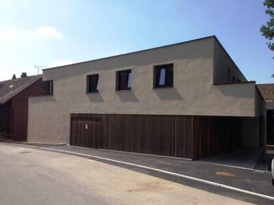 Mietwohnung in 6850 Dornbirn