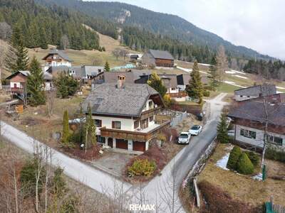 Haus kaufen in 8950 Stainach
