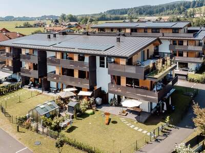 Wohnung mieten in 5303 Thalgau