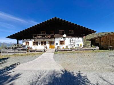 Mehrfamilienhaus kaufen in 9571 Sirnitz