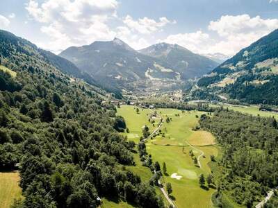 Eigentumswohnung in 5640 Bad Gastein