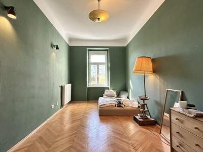 Wohnung mit Balkon kaufen in 8020 Graz