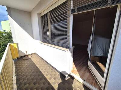 Terrassenwohnung kaufen in 8010 Graz Sankt Leonhard (Bild 5)