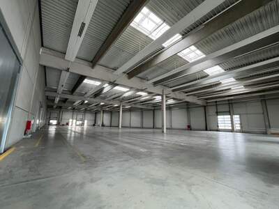 Gewerbeobjekt mieten in 4882 Oberwang (Bild 3)