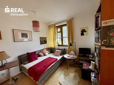 Terrassenwohnung mieten in 3032 Eichgraben (Bild 3)