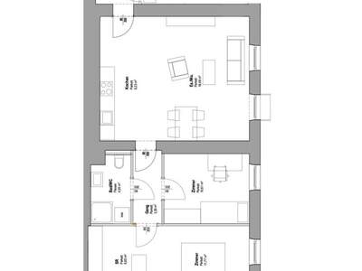 Wohnung mieten in 8020 Graz