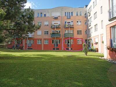 Eigentumswohnung in 3002 Purkersdorf (Bild 5)