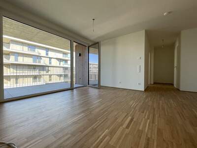 Wohnung mit Balkon kaufen in 8010 Graz (Bild 5)