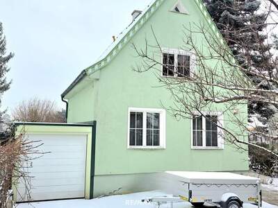 Haus kaufen in 1230 Wien