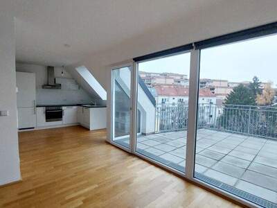 Terrassenwohnung mieten in 1210 Wien (Bild 2)