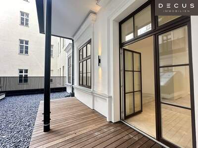 Gewerbeobjekt mieten in 1010 Wien