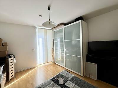 Wohnung mit Balkon kaufen in 8010 Graz (Bild 4)