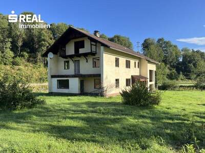 Haus kaufen in 8813 St. Lambrecht (Bild 1)